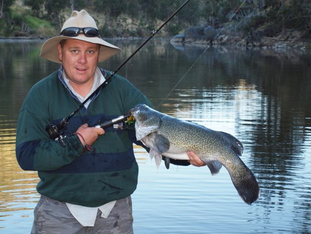 Macquarie natives caught on film